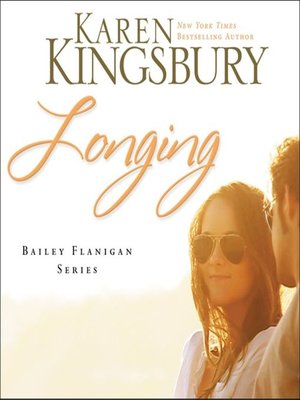 cover image of Longing